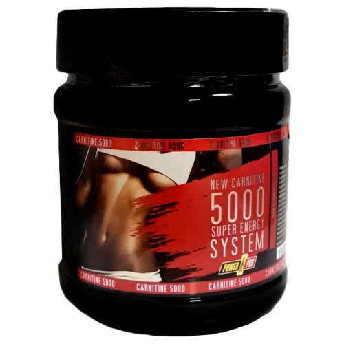 Carnitine 5000