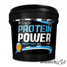 BT Protein power 1000g - шоколад