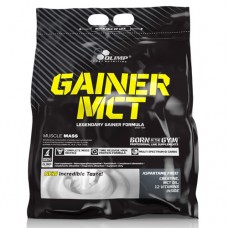 Gainer MCT 6800 g - ваниль