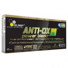 Anti-OX Power Blend (60 кап)