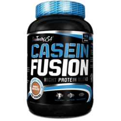 Casein Fusion 908 g - шоколад
