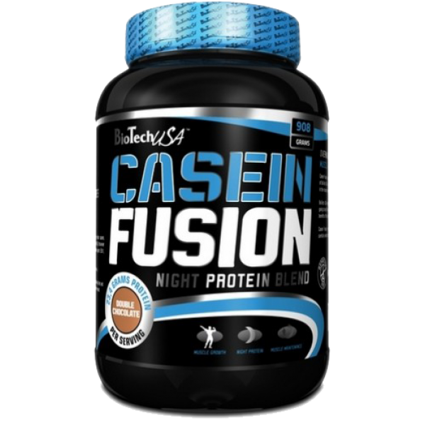 Casein Fusion 908 g - шоколад