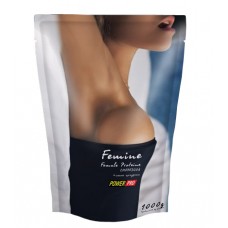 PowerPro Femine-PRO,1кг - смородина+йогурт