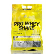 ProWhey Shake, 2270 g - печенье-крем
