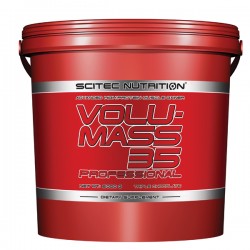 Volumass 35 Prof 6000 г - white chocolate