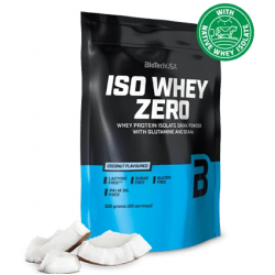 ISO WHEY ZERO 500g - кокос