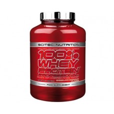 100% Whey Protein Prof 2350 г - лимонный чизкейк