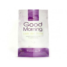 Good Morning Lady A.M. Shake, 720 g - шоколад
