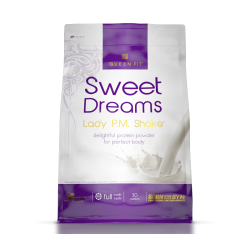Sweet Dreams Lady P.M. Shake, 750 g - ваниль