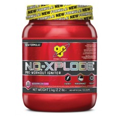 N.O.-Xplode 3.0 1,1 кг - арбуз