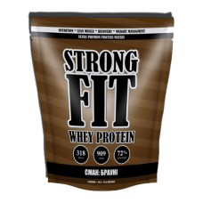 Whey Protein 0,9 кг