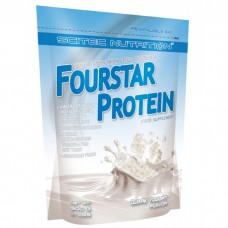 Fourstar Protein Т500g йогурт