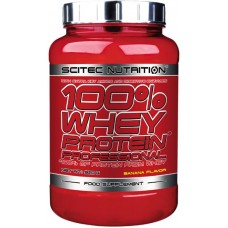 100% Whey Protein Prof 920 г - гранат