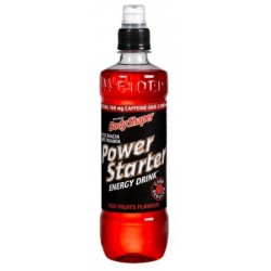Weider Power Starter Drink 500 ml - энерджи