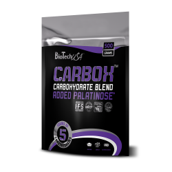 BT Carbox 500g пакет
