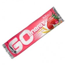 Go Energy bar 40 g 