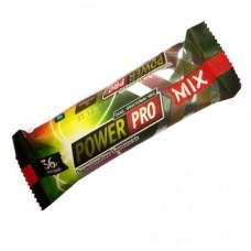 PowerPro Батончик 36%, 60 г (20шт/уп) - йогурт