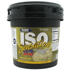 ISO Sensation 2.27 кг - банановое мороженое