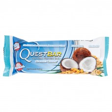 Quest Protein Bar, 60g - Coconut Cashew