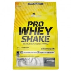 ProWhey Shake 0,7 кг