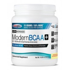Modern BCAA+ ананас-клубника 535 g