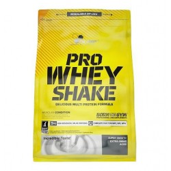 ProWhey Shake, 700 g - клубника