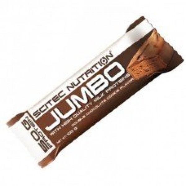 Protein bar Jumbo Bar 100 г