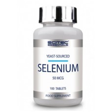 Selenium 100 таб