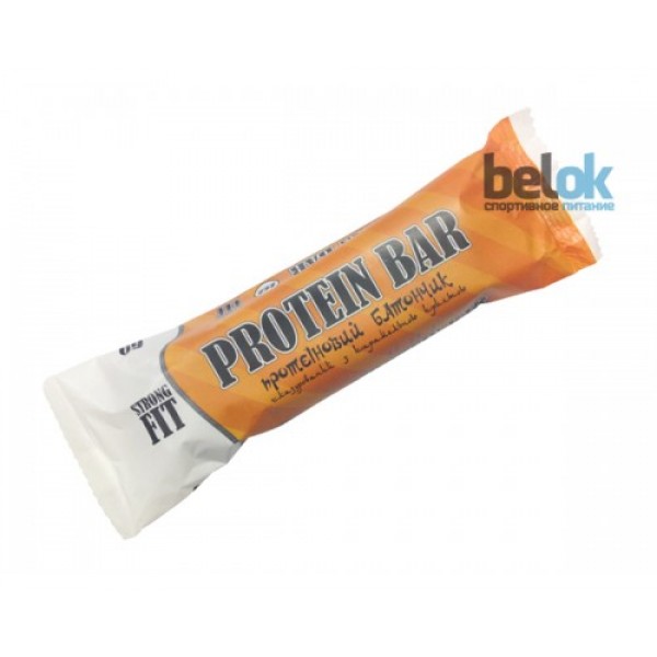 Protein Bar 32% 60 грамм