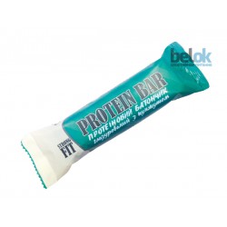 Protein Bar 32%, 60 г (20шт/уп) - кунжут