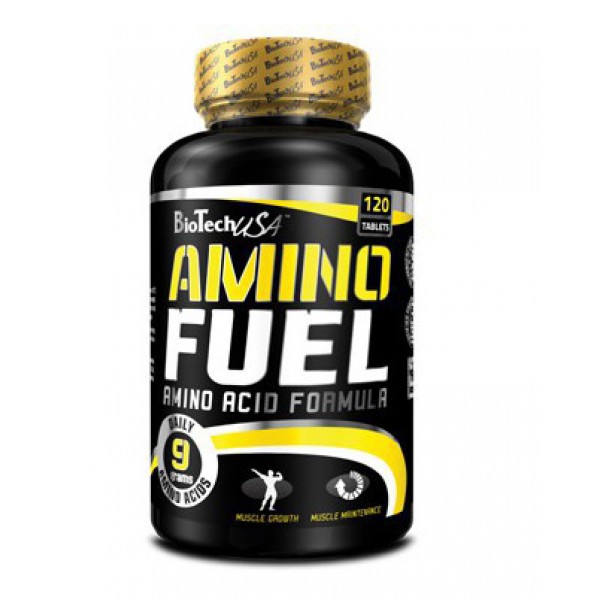 AMINO FUEL