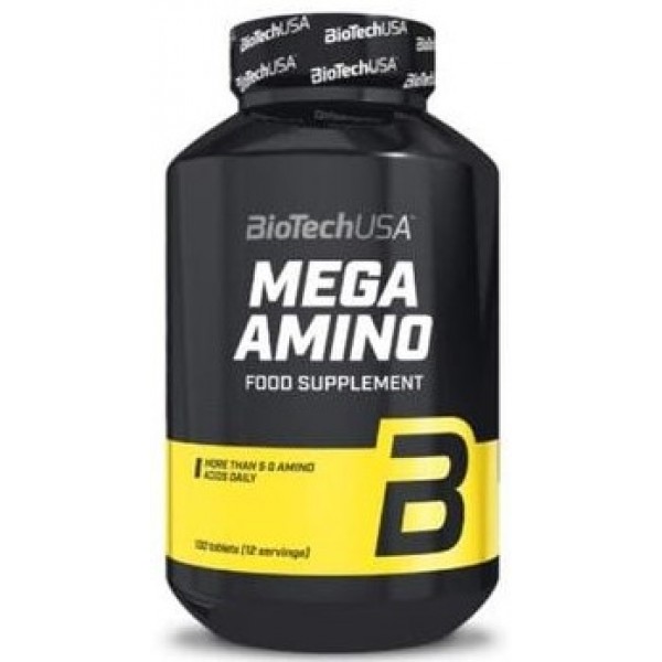 MEGA AMINO 3200