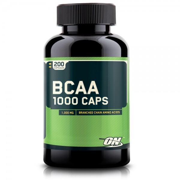 BCAA 1000