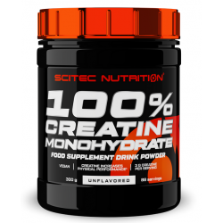 100% Creatine