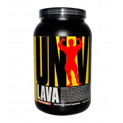 LAVA 