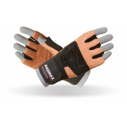 FITNESS MFG 444