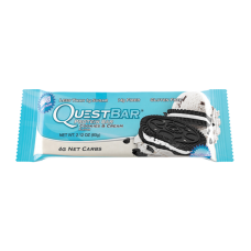Quest Protein Bar, 60g - Cookies & Cream