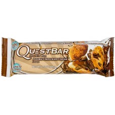 Quest Protein Bar, 60g - Double Chocolate Chunk
