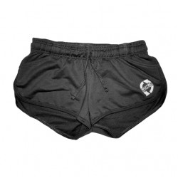 SN Shorts Girl Black