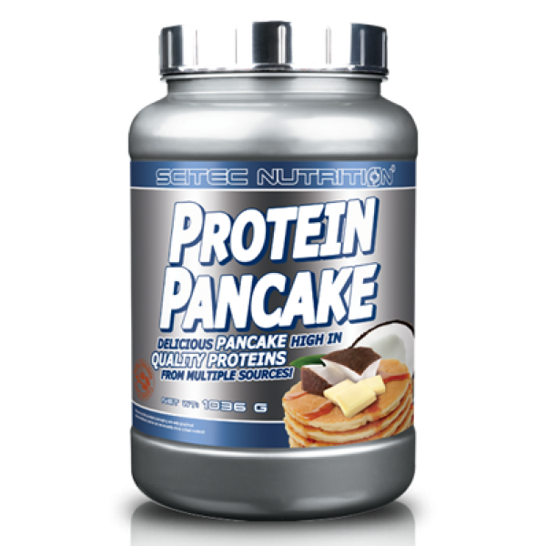 Protein Pancake