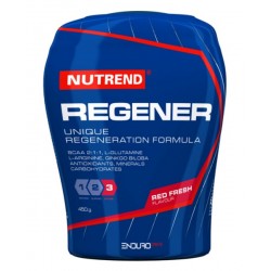 REGENER 450g красная свежесть