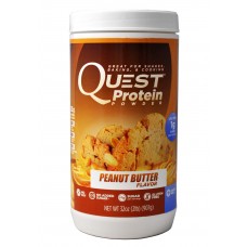 Quest Protein 0.9 kg - peanut butter