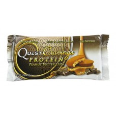 Quest Cravings peanut butter cups