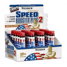 Speed Booster Plus 2 (20*25 мл)