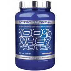 100% Whey Protein 920 г - шоколад-мята