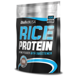 Rice Protein 500 г