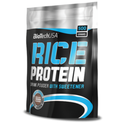 Rice Protein