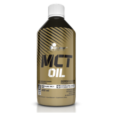 MCT Oil (400 мл)