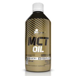 MCT Oil (400 мл)