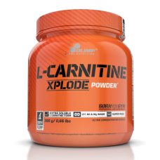 L-Carnitine Xplode 300 г